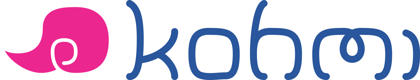 Kohmi